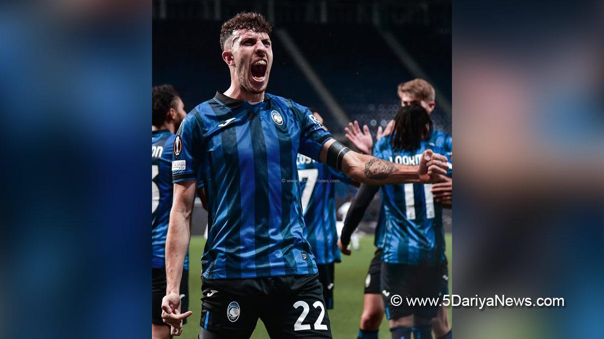 Sports News, Football, New Atletico Madrid, Matteo Ruggeri, Matteo Ruggeri La Liga, Matteo Ruggeri La Liga Team, Matteo Ruggeri FC25, Matteo Ruggeri New Atletico Madrid