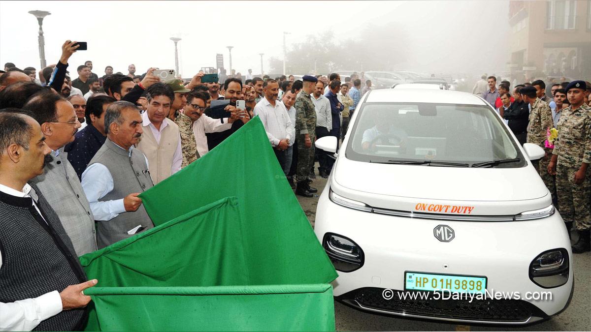 Sukhvinder Singh Sukhu, Himachal Pradesh, Himachal, Congress, Indian National Congress, Himachal Congress, Shimla, Chief Minister of Himachal Pradesh, Harshwardhan Chauhan, Anirudh Singh, Sanjay Awasthy, Naresh Chauhan