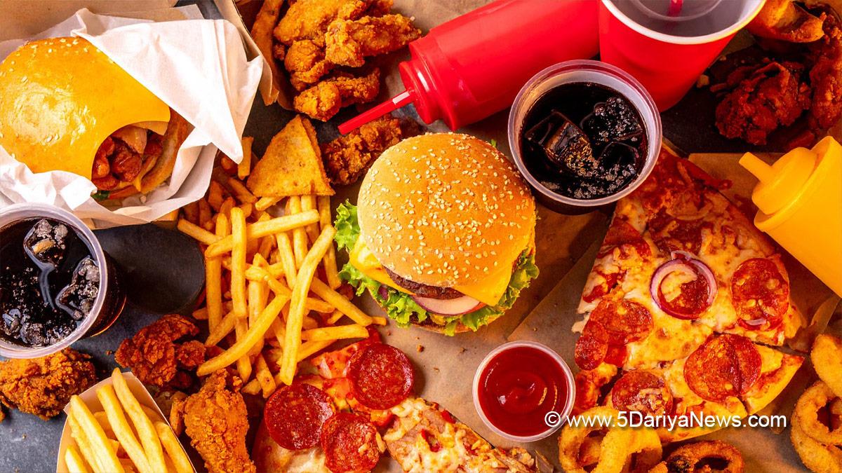 Health, Research, Ultra Processed Foods, Processed Foods, Processed Foods Effects, Processed Foods Effects On Body