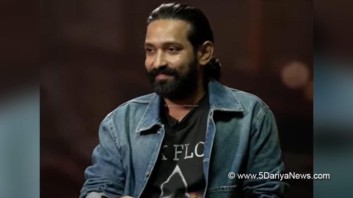 Vikrant Massey, Bollywood, Entertainment, Mumbai, Actor, Cinema, Hindi Films, Movie, Mumbai News, Shanaya Kapoor, Aankhon Ki Gustaakhiyan