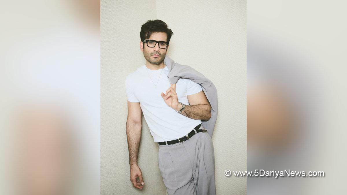 Bollywood, Karan Tacker, Karan Tacker Series, Karan Tacker Movies, Anupam Kher, Tanvi The Great, Special Ops 2