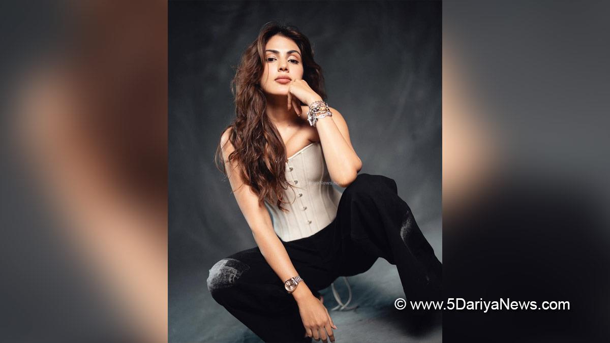Bollywood, Rhea Chakraborty, Rhea Chakraborty News, Rhea Chakraborty SSR Case, Rhea Chakraborty Movies, Rhea Chakraborty Roadies