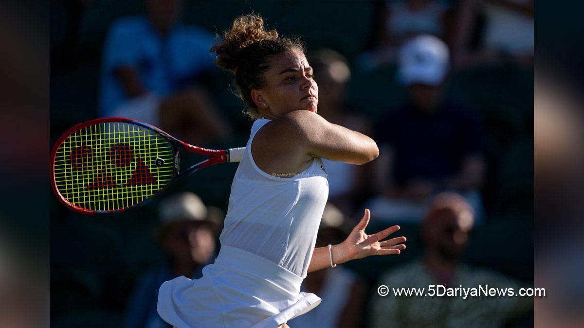 Sports News, Tennis, Jasmine Paolini, Marc Lopez, Wimbledon, Wimbledon 2025, Wimbledon Schedule, Wimbledon 2025 Schedule