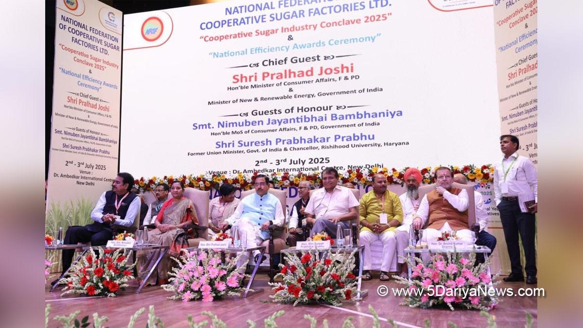 Pralhad Joshi, BJP, Bharatiya Janata Party