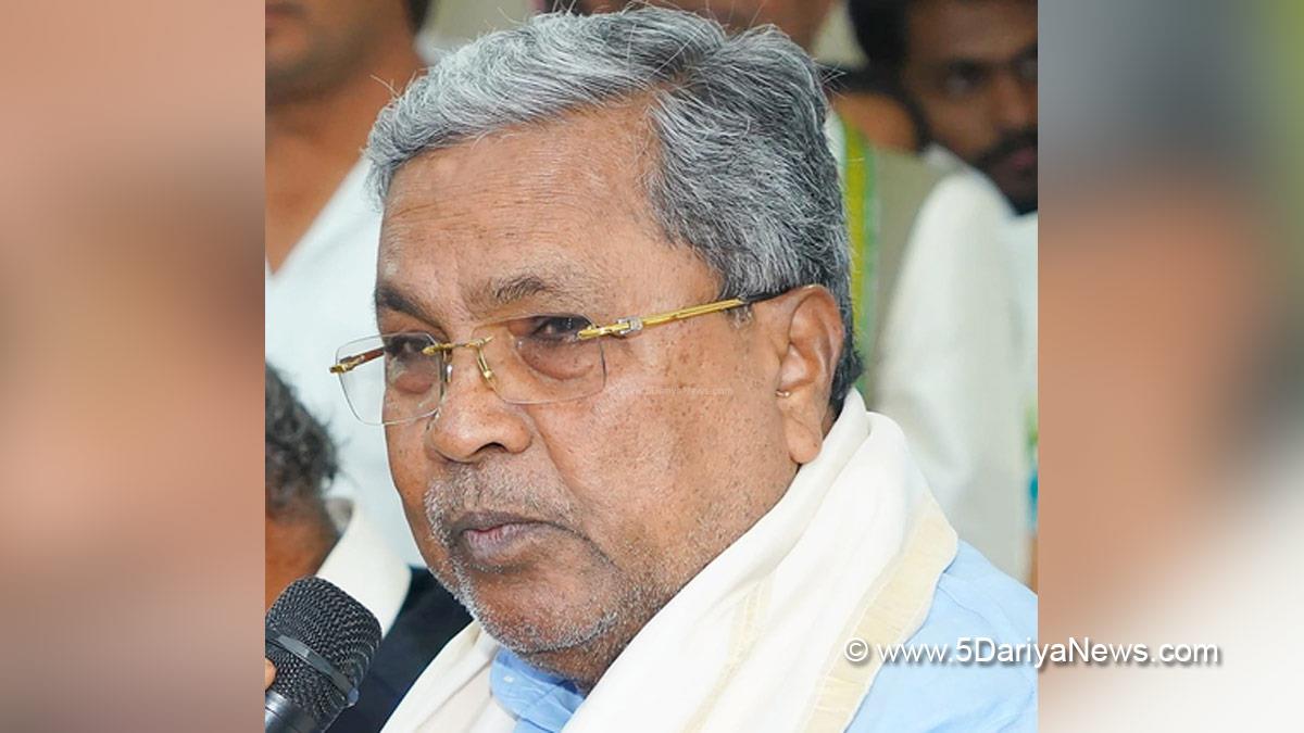 Siddaramaiah, Indian National Congress, Congress, All India Congress Committee, Karnataka, Bengaluru