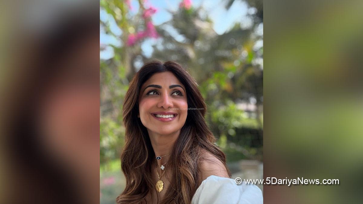 Bollywood, TV, Shilpa Shetty Kundra, Super Dancer, Super Dancer New Season, Super Dancer Shilpa Shetty, Shilpa Shetty