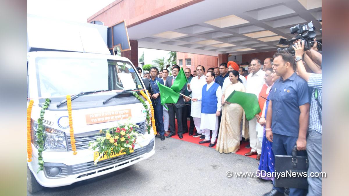 Jagat Prakash Nadda, JP Nadda, BJP, Bharatiya Janata Party, Rekha Gupta, BJP Delhi, Chief Minister of Delhi, Delhi CM, Manjinder Singh Sirsa, Manjinder Singh Sirsa, Ravinder Indraj Singh