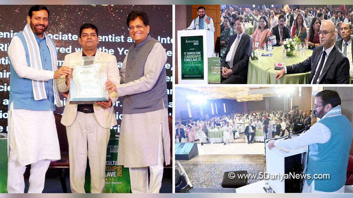 Nayab Singh Saini, Haryana, Bharatiya Janata Party, BJP, Haryana Chief Minister, Chief Minister of Haryana, BJP Haryana, Piyush Goyal