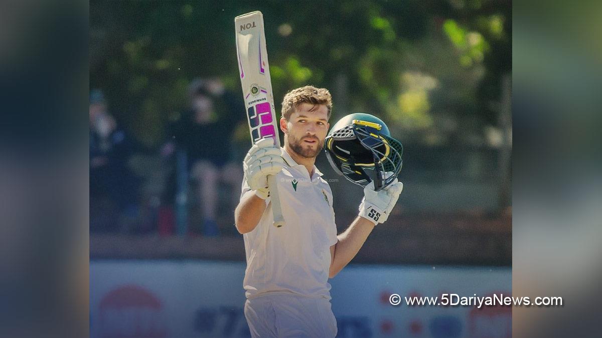 Sports News, Cricket, Chris Gayle, Brain Lara, Wiaan Mulder, Wiaan Mulder Record, Wiaan Mulder News, Wiaan Mulder Comment