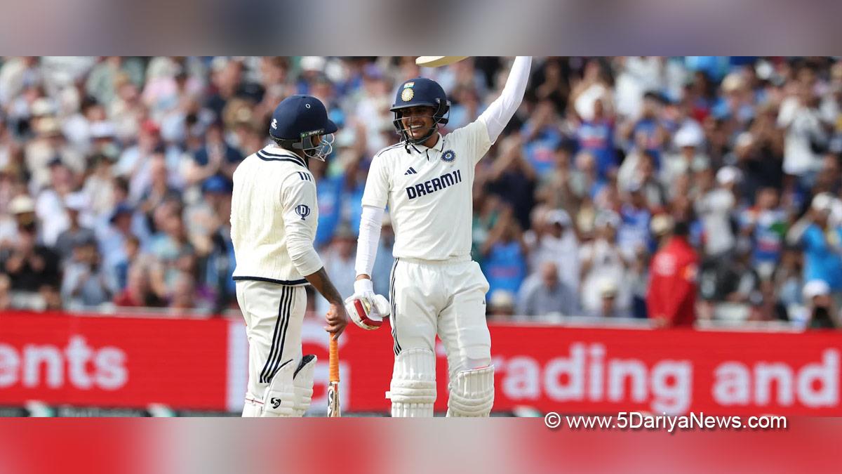 Sports News, ICC Test Ranking, ICC Test Ranking 2025, ICC Test Rankings, Shubman Gill, Harry Brook
