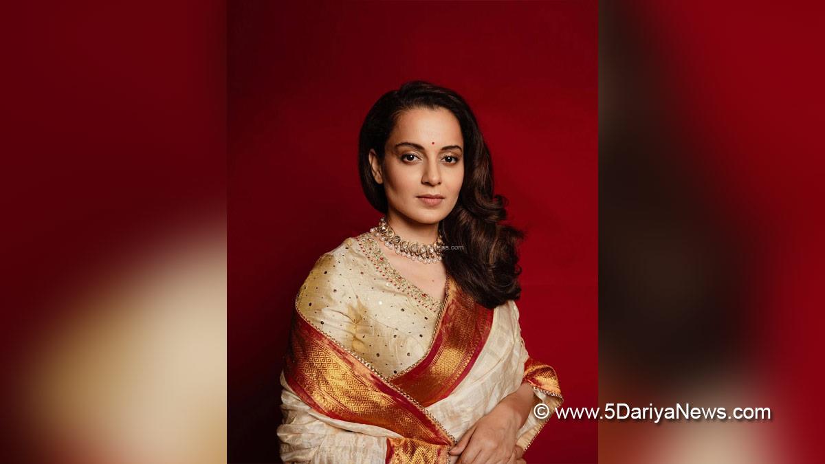 Kangana Ranaut, Bollywood, Entertainment, Mumbai, Actress, Cinema, Hindi Films, Movie, Mumbai News, Heroine