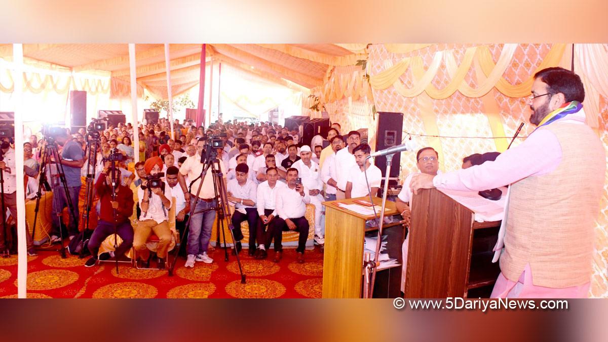 Nayab Singh Saini, Haryana, Bharatiya Janata Party, BJP, Haryana Chief Minister, Chief Minister of Haryana, BJP Haryana