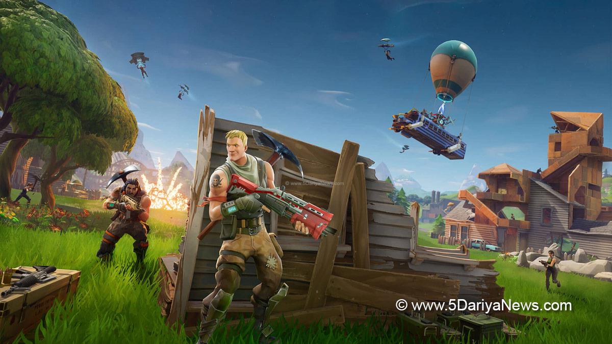Games, Epic Games, Samsung Electronics, Samsung, Epic Games Samsung Dispute, Epic Games Samsung Lawsuit