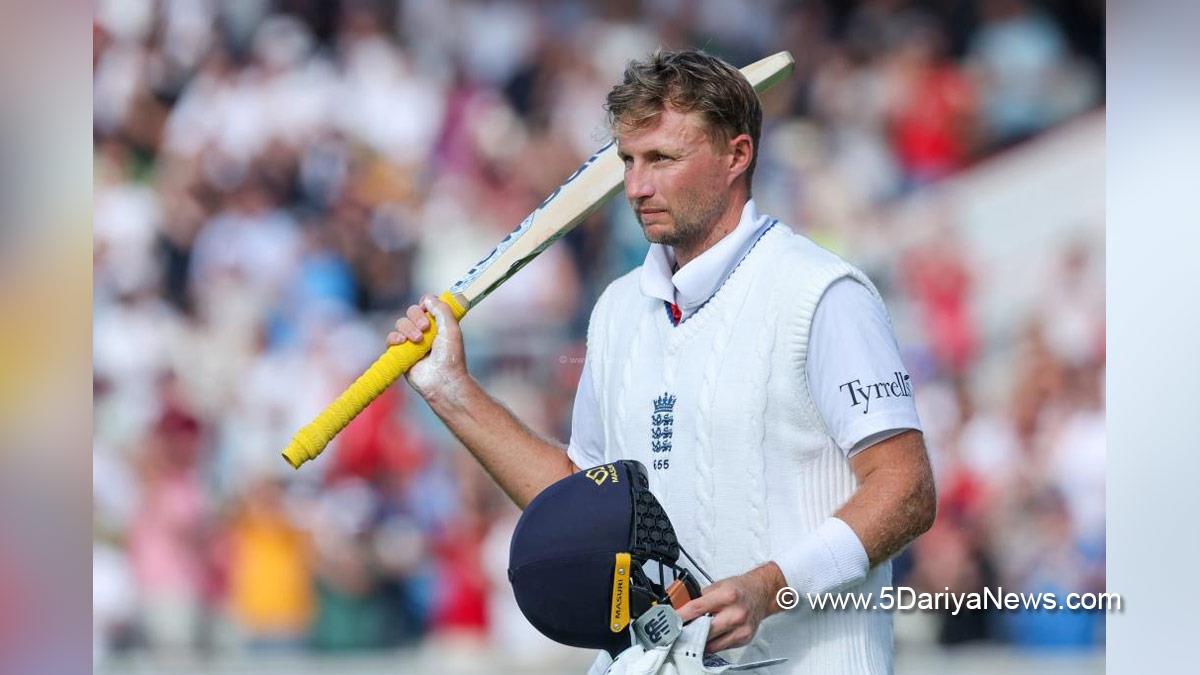 Sports News, Cricket, Cricketer, Player, Bowler, Batsman, Joe Root