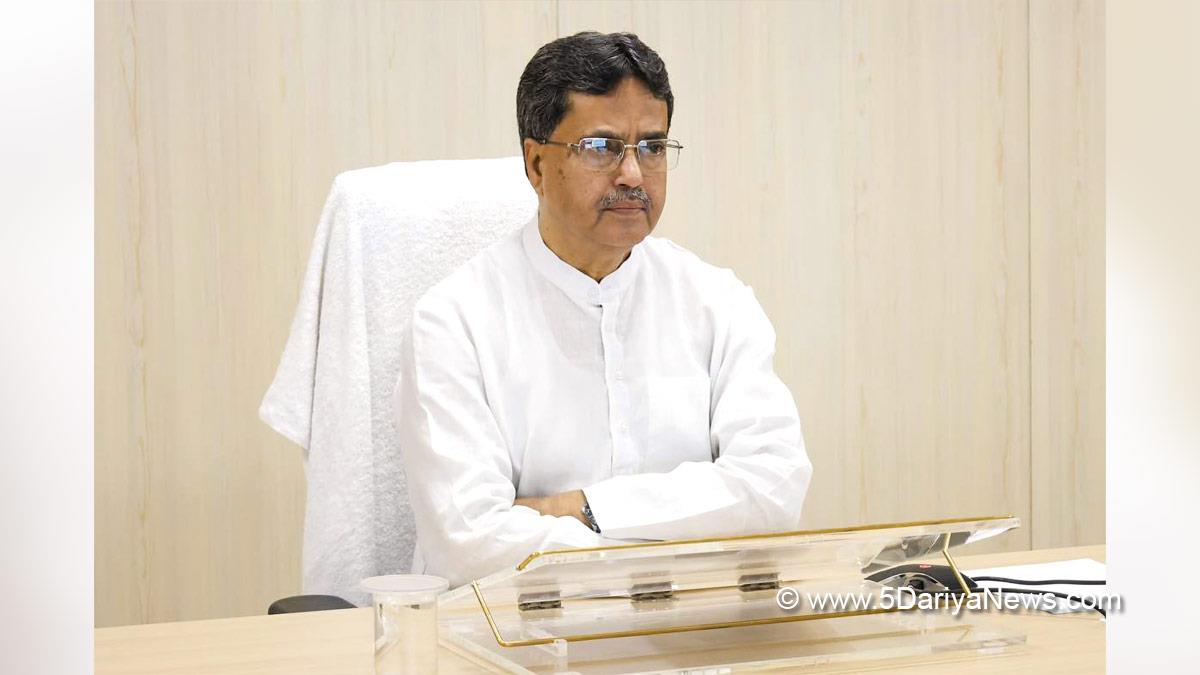 Manik Saha, Agartala, BJP, Bharatiya Janata Party, Tripura, Chief Minister of Tripura