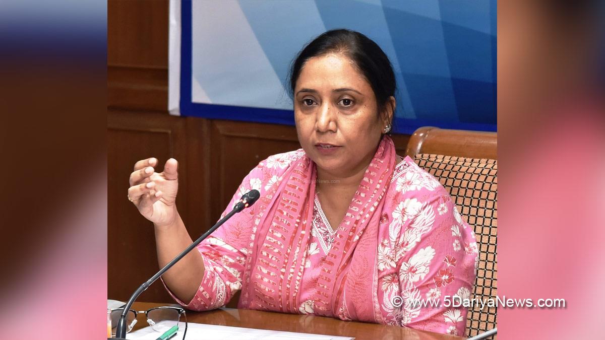 Dr Baljit Kaur, AAP, Aam Aadmi Party, Aam Aadmi Party Punjab, AAP Punjab, Government of Punjab, Punjab Government