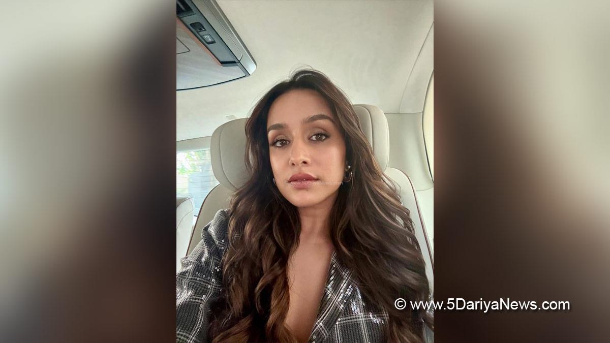 Shraddha Kapoor, Bollywood, Entertainment, Mumbai, Actress, Cinema, Hindi Films, Movie, Mumbai News, Heroine, Mandala Murders