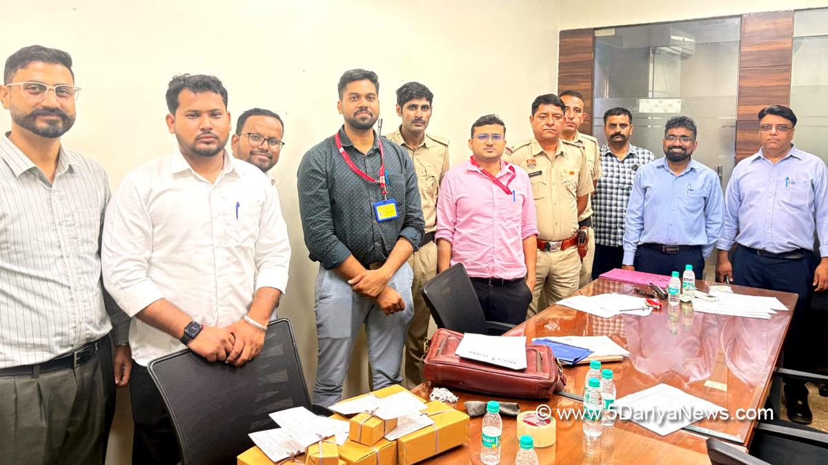 Bureau of Indian Standards, BIS Haryana, Rohtak, Niraj Kumar Mahato, Haryana