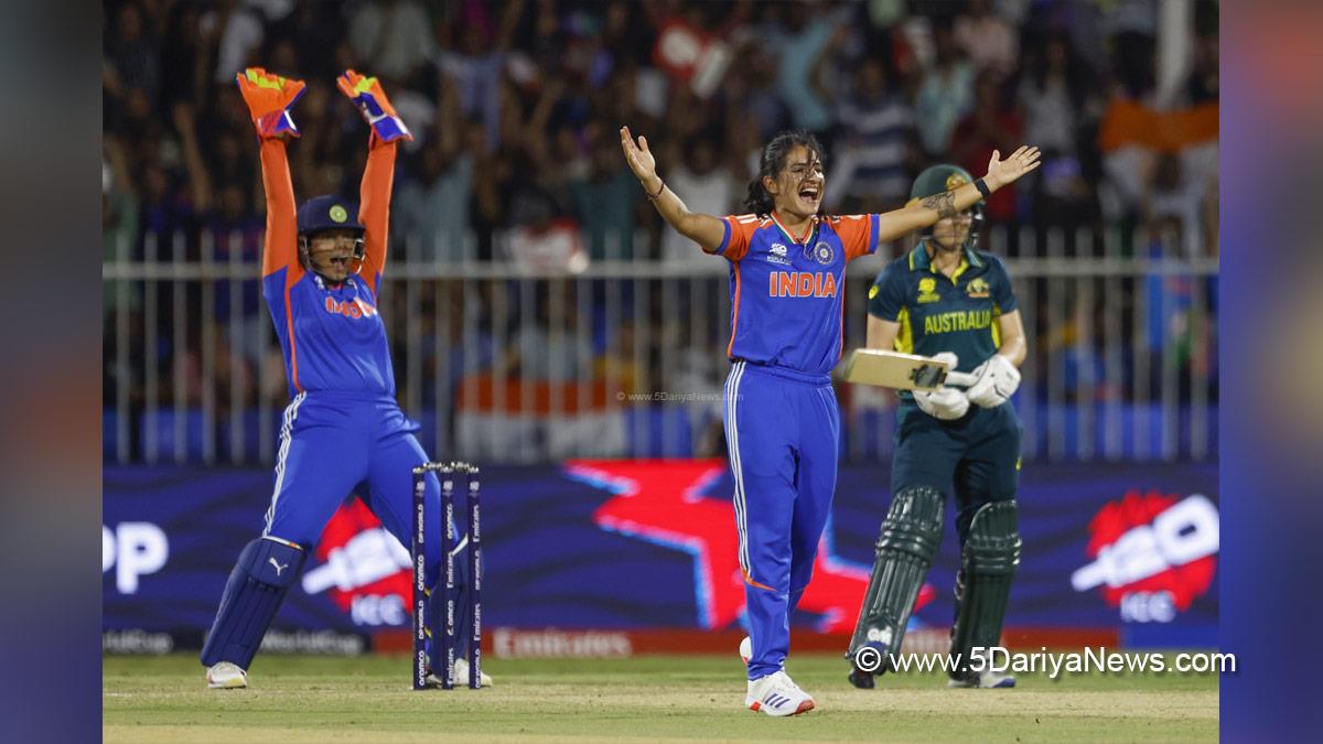 Sports News, Cricket, Cricketer, Player, Bowler, Batsman