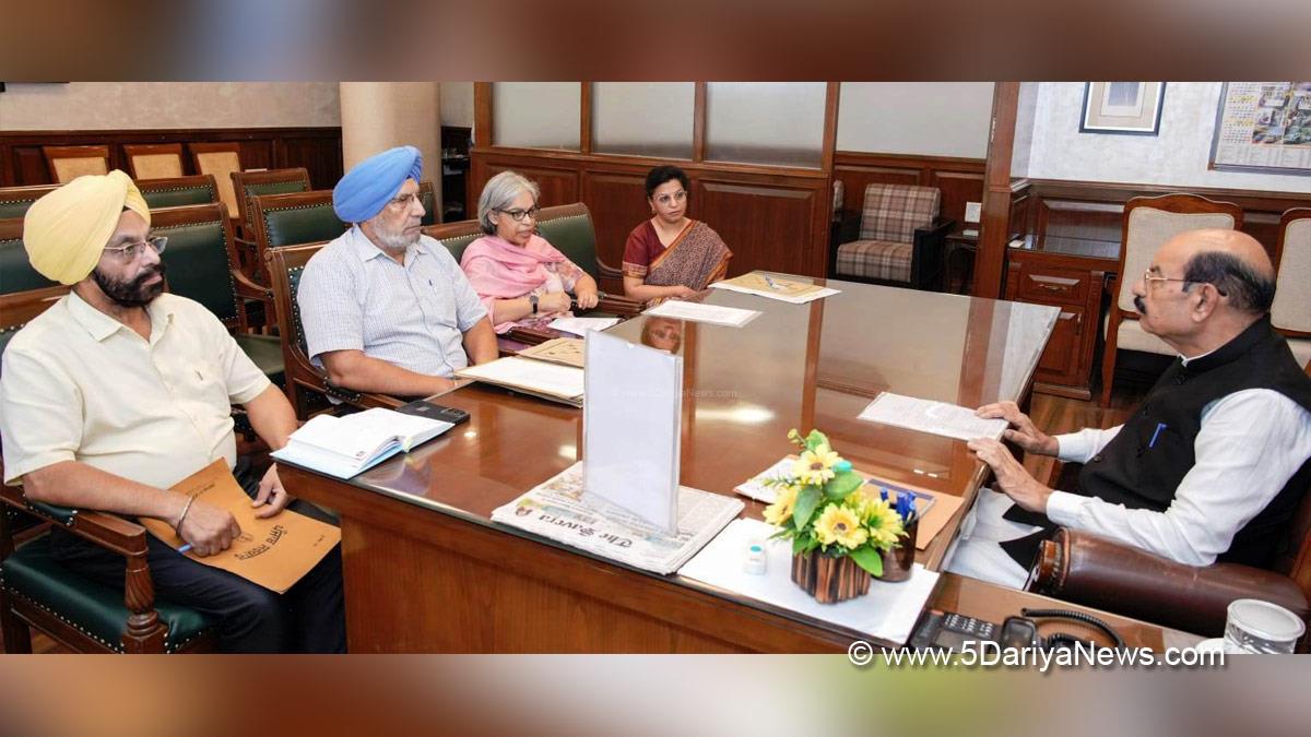 Mohinder Bhagat, AAP, Aam Aadmi Party, Aam Aadmi Party Punjab, AAP Punjab, Government of Punjab, Punjab Government