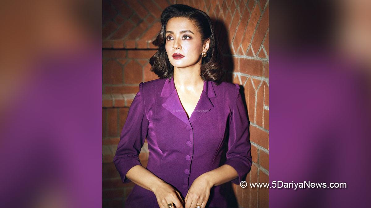 Web Series, Entertainment, Mumbai, Actress, Actor, Mumbai News, Surveen Chawla