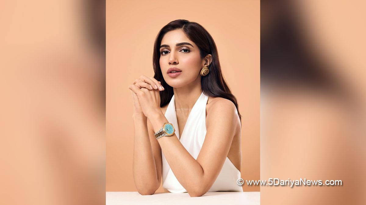 Bhumi Pednekar, Bollywood, Entertainment, Mumbai, Actress, Cinema, Hindi Films, Movie, Mumbai News