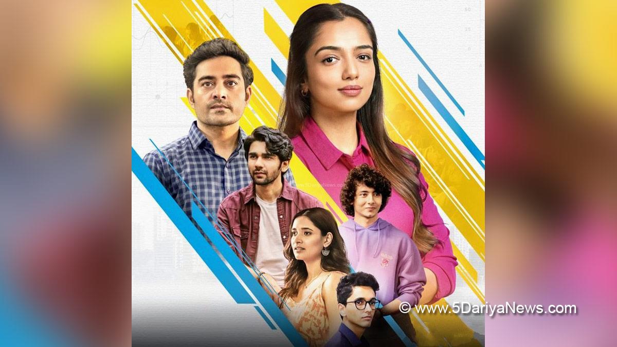 Web Series, Entertainment, Mumbai, Actress, Actor, Mumbai News, Half CA, Half CA 2