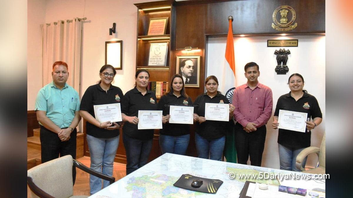 Himanshu Aggarwal, Dr Himanshu Aggarwal, DC Jalandhar, Jalandhar, Deputy Commissioner Jalandhar