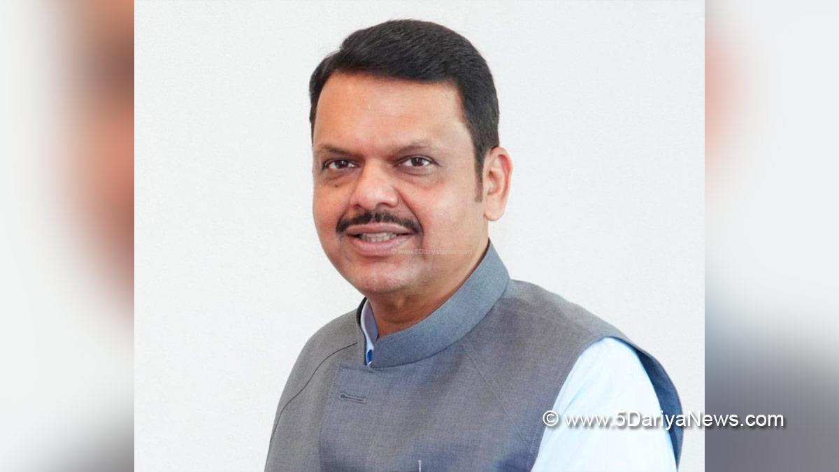 Devendra Fadnavis, BJP, Bharatiya Janata Party, Maharashtra, Chief Minister of Maharashtra