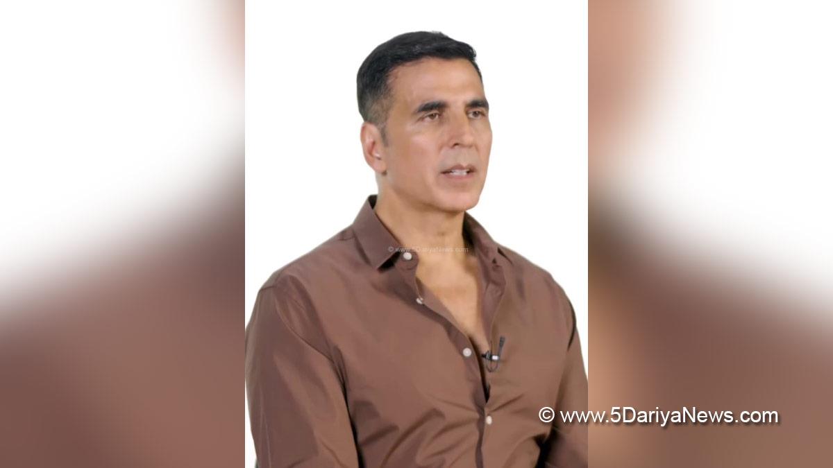 Akshay Kumar, Bollywood, Entertainment, Mumbai, Actor, Cinema, Hindi Films, Movie, Mumbai News