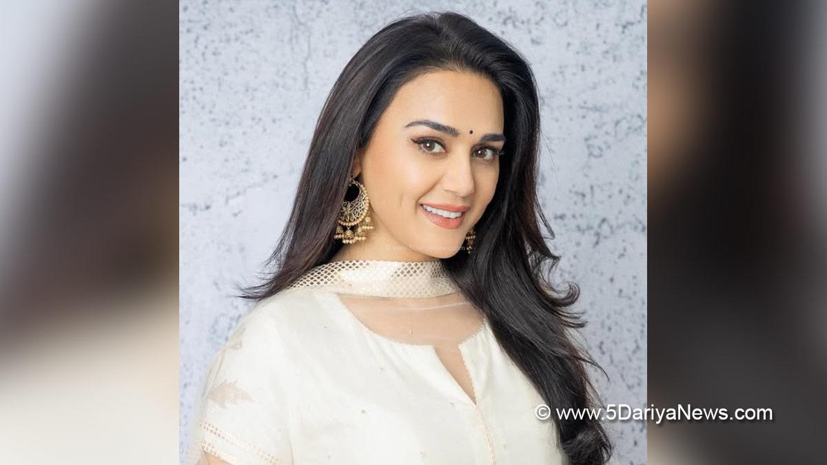 Preity Zinta, Bollywood, Entertainment, Mumbai, Actress, Cinema, Hindi Films, Movie, Mumbai News, Heroine
