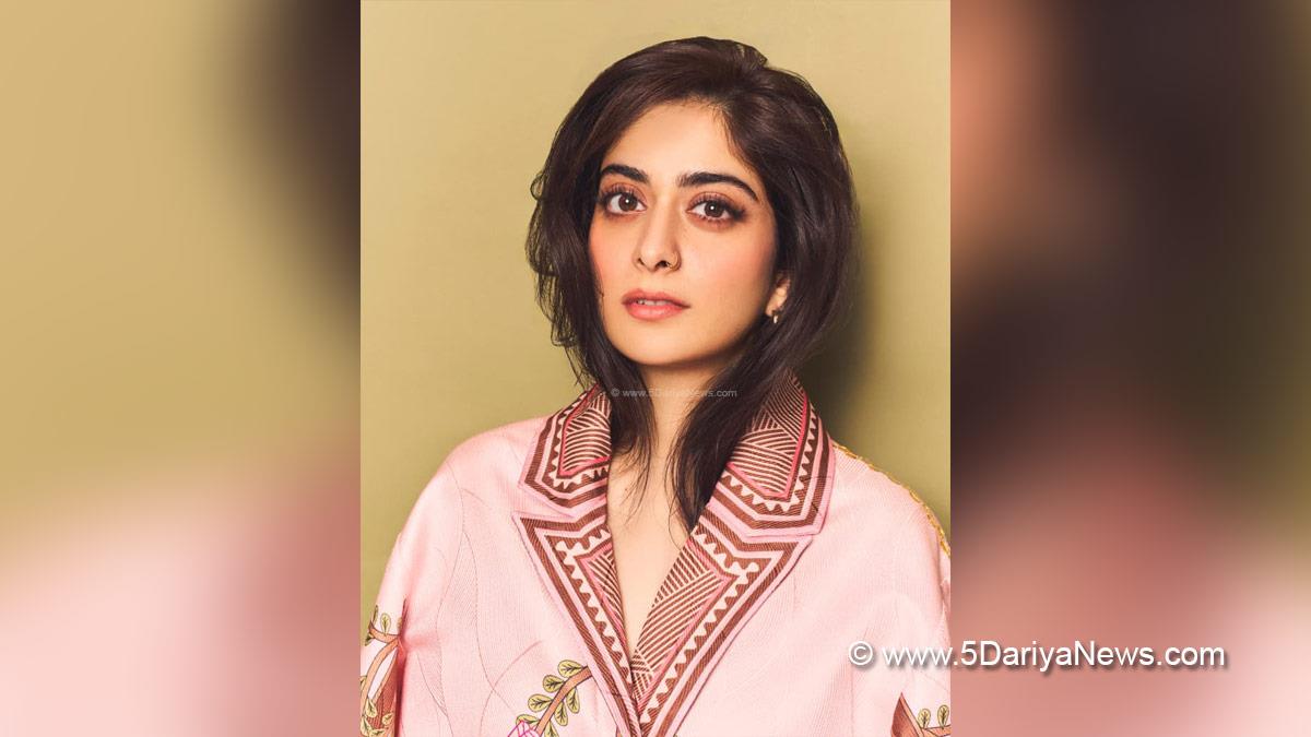 Web Series, Entertainment, Mumbai, Actress, Actor, Mumbai News, Paan Parda Zarda, Tanya Maniktala
