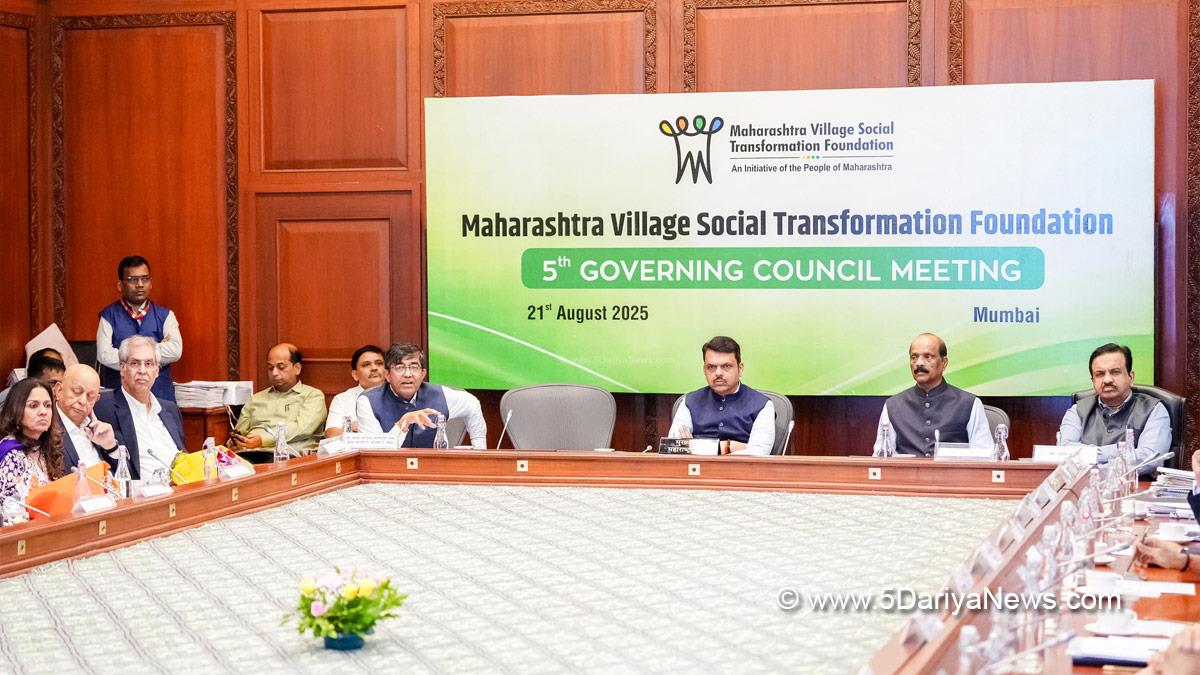 Devendra Fadnavis, BJP, Bharatiya Janata Party, Maharashtra, Chief Minister of Maharashtra