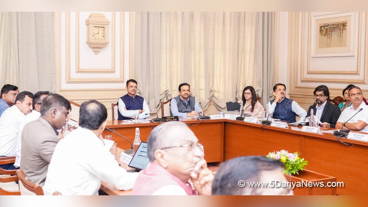 Devendra Fadnavis, BJP, Bharatiya Janata Party, Maharashtra, Chief Minister of Maharashtra