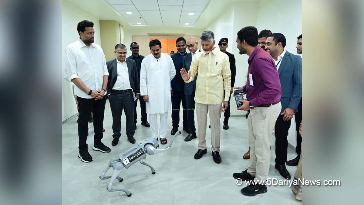 N Chandrababu Naidu, Nara Chandrababu Naidu, Vijayawada, Andhra Pradesh, Telugu Desam Party, TDP