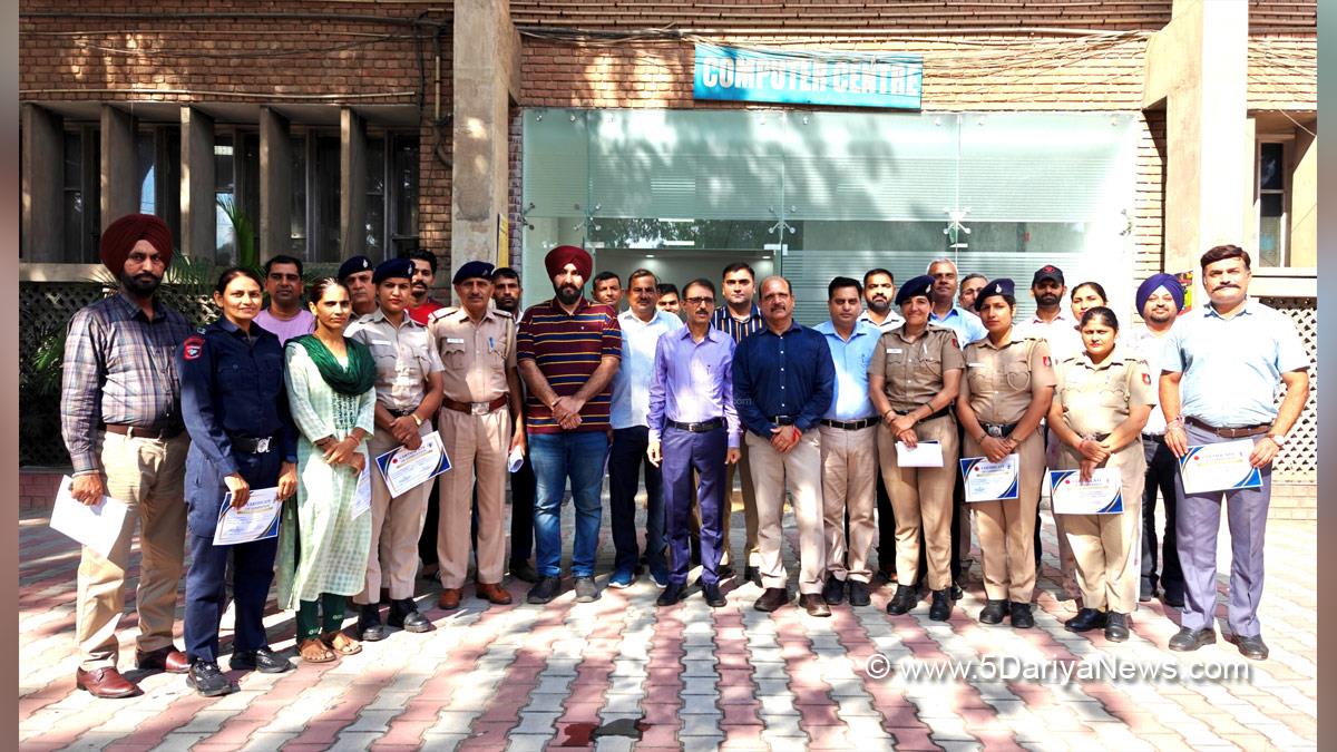 Punjab Engineering College, Punjab Engineering College Chandigarh, PEC Chandigarh