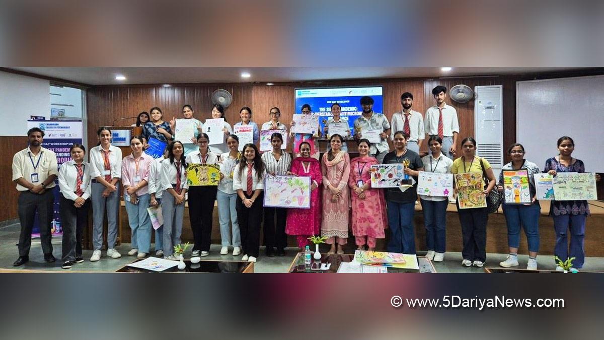 CGC Landran, Landran, Chandigarh Group Of Colleges, Satnam Singh Sandhu, Rashpal Singh Dhaliwal