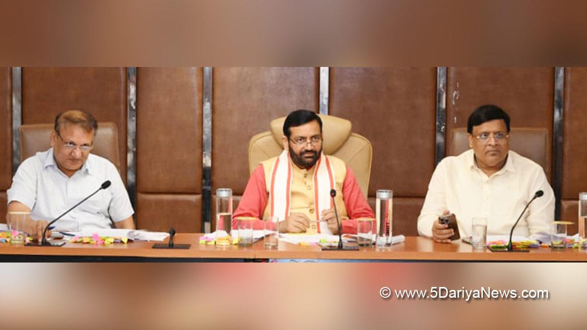 Nayab Singh Saini, Haryana, Bharatiya Janata Party, BJP, Haryana Chief Minister, Chief Minister of Haryana, BJP Haryana, Vipul Goel
