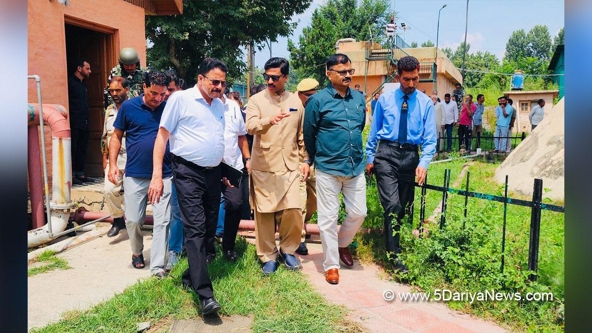 Javed Ahmed Rana, Javed Rana, Jammu and Kashmir National Conference, National Conference, Kashmir, Jammu And Kashmir, Jammu
