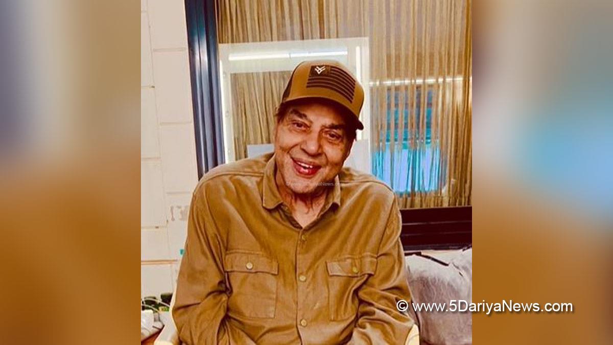 Bollywood, Entertainment, Mumbai, Actor, Cinema, Hindi Films, Movie, Mumbai News, Dharmendra