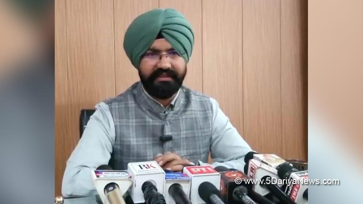 Harvinder Singh, Doda, Deputy Commissioner Doda, Kashmir, Jammu And Kashmir, Jammu, District Administration Doda, Kailash Yatra 2025