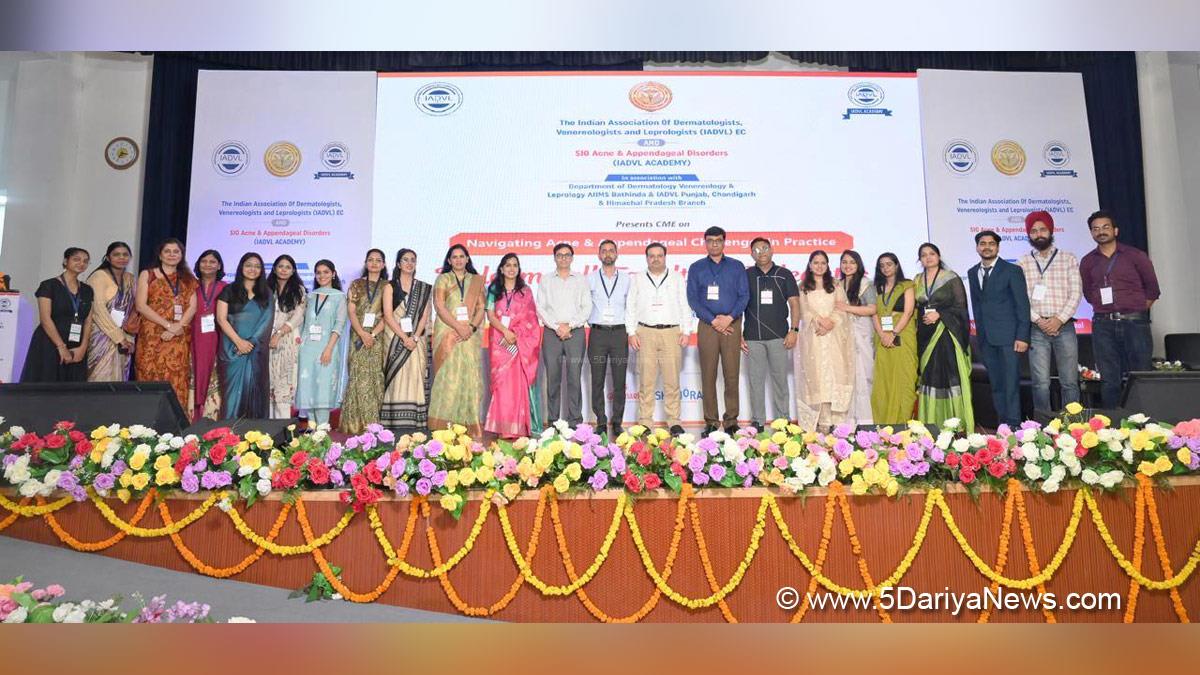 All India Institute of Medical Sciences, AIIMS, Prof Meenu Singh, AIIMS Bathinda, Bathinda