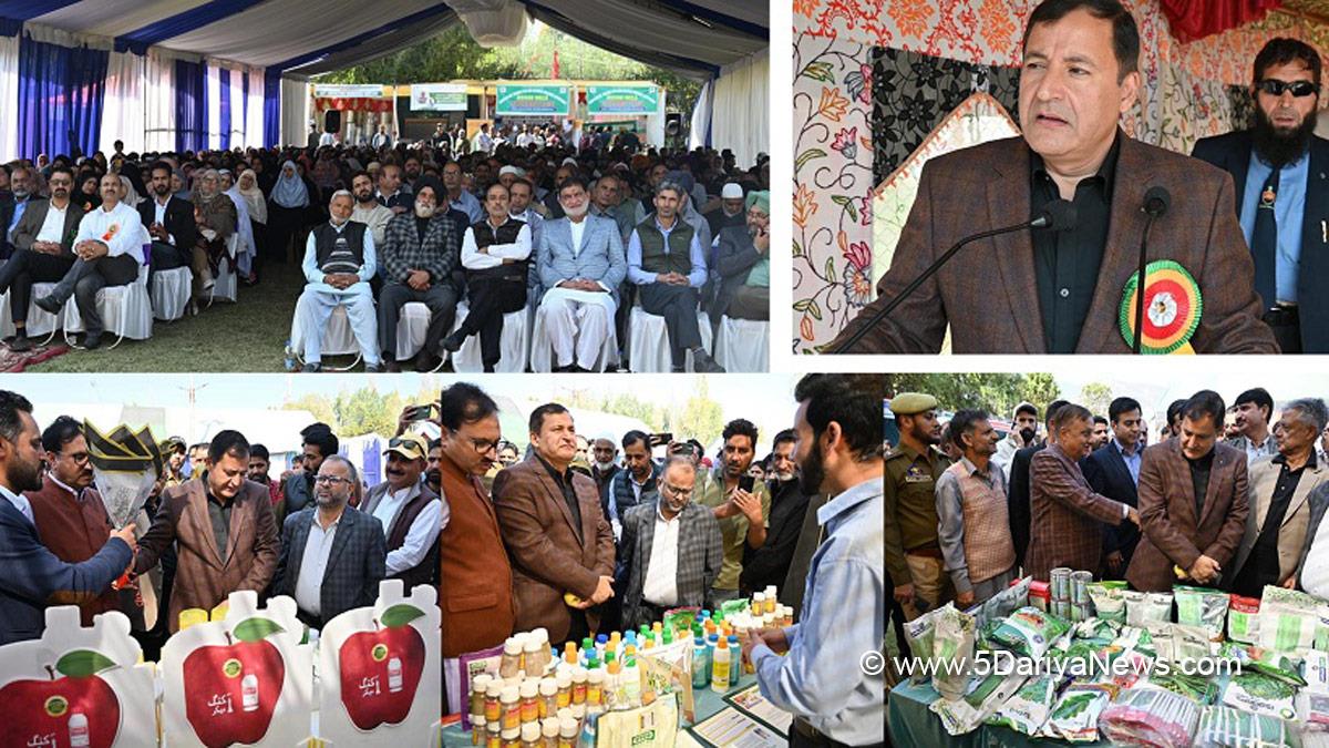 Javid Ahmad Dar, Javid Dar, Jammu and Kashmir National Conference, National Conference, Kashmir, Jammu And Kashmir, Jammu