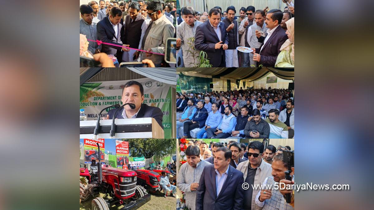 Javid Ahmad Dar, Javid Dar, Jammu and Kashmir National Conference, National Conference, Kashmir, Jammu And Kashmir, Jammu