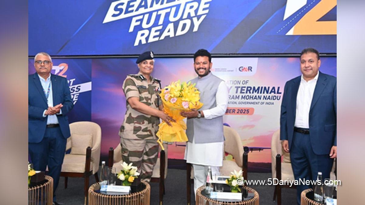 Kinjarapu Rammohan Naidu, Kinjarapu Ram Mohan Naidu, Ram Mohan Naidu, Bharatiya Janata Party, BJP