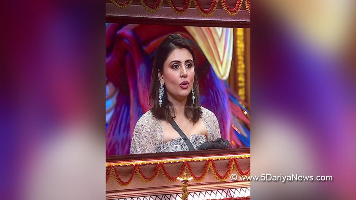 Bigg Boss, TV, Television, Entertainment, Mumbai, Actor, Actress, Mumbai News, Bigg Boss 19, 19th season of Bigg Boss