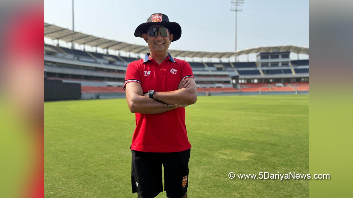 Sports News, Cricket, Cricketer, Player, Bowler, Batsman, Punjab Kings, Indian Premier League, IPL, IPL 2026, Sairaj Bahutule