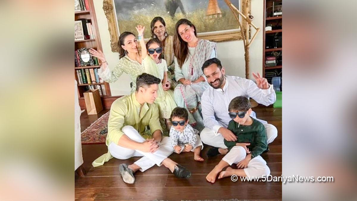 Saif Ali Khan, Bollywood, Entertainment, Mumbai, Actor, Cinema, Hindi Films, Movie, Mumbai News, Kareena Kapoor 