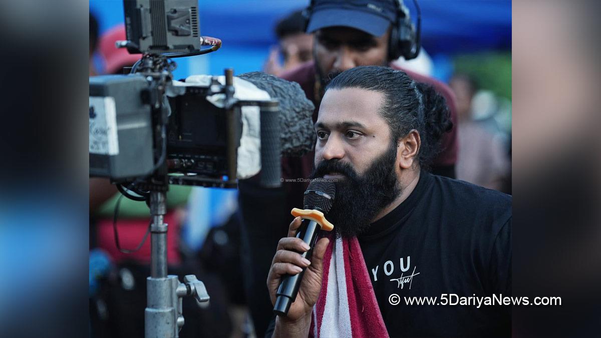 Sandalwood, Entertainment, Actor, Cinema, Movie, Rishab Shetty, Kantara, Kantara Chapter 1
