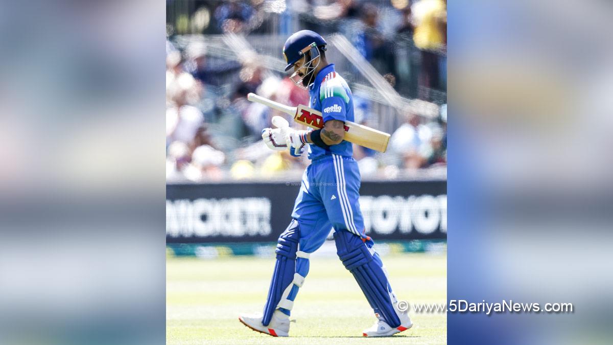 Virat Kohli, Sports News, Cricket, Cricketer, Player, Bowler, Batsman